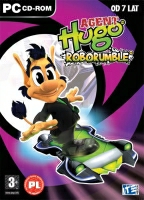 Hugo Roborumble